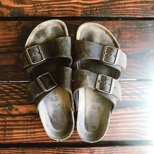 Birkenstock Sandals